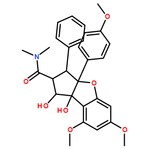 3’-甲氧基罗米仔兰酰胺