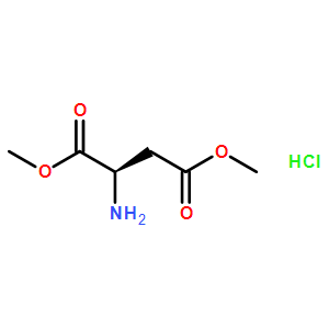 D-天冬氨酸二甲酯盐酸盐