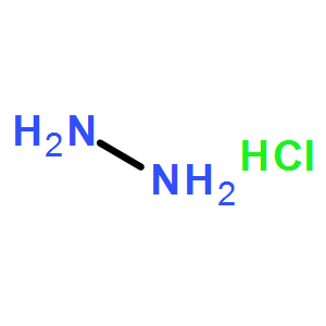 鹽酸肼