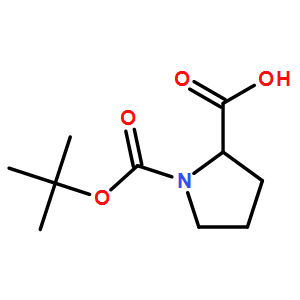 N-Boc-L-脯氨酸