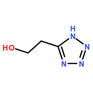 2-(2H-Tetrazol-5-yl)ethanol