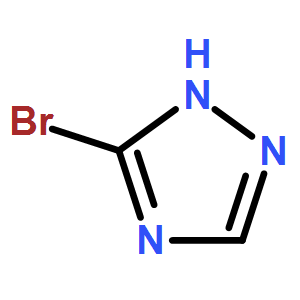 3-bromo-1,2,4-triazole