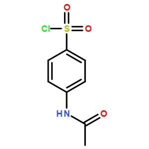 4-乙酰氨基苯磺酰氯