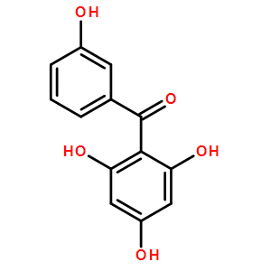 2，3’，4，6-四羥基二苯甲酮