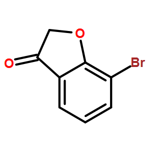 7-bromo-3-benzofuranone