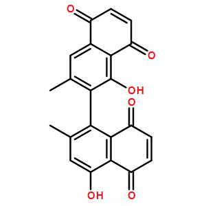 20175-84-2  异柿醌