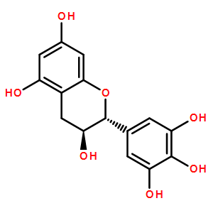 Gallocatechin