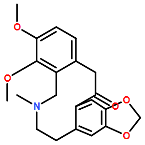 24240-04-8  Allocryptopine