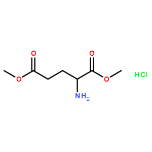 (S)-Dimethyl 2-aminopentanedioate hydrochloride