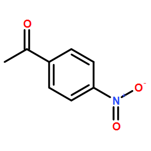 4-硝基苯乙酮