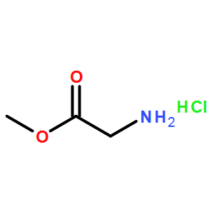 鹽酸氨基乙酸甲酯