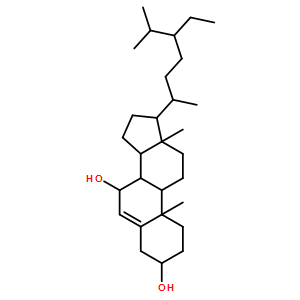 Ikshusterol