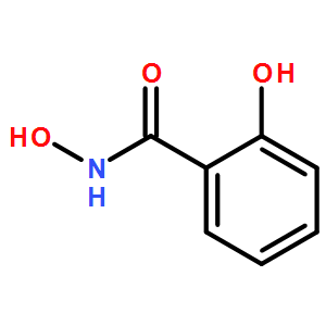 水楊酰胺肟