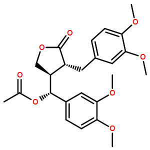 5-乙酰氧基羅漢松脂酚二甲醚