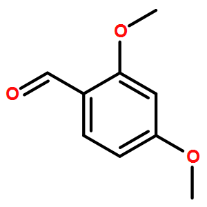 2,4-二甲氧基苯甲醛
