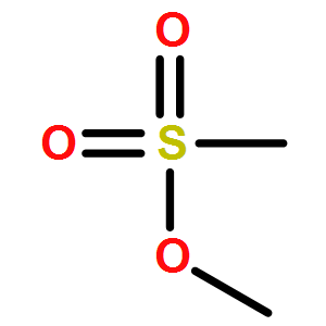 甲磺酸甲酯