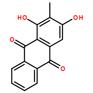 Rubiadin