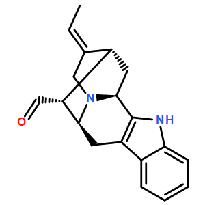 维洛斯明碱