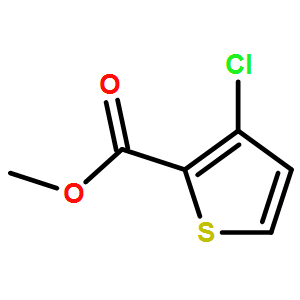 Methyl 3-chlorothiophene-2-carboxylate