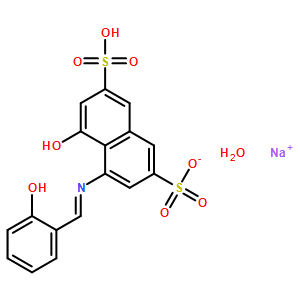 Azomethine-H monosodium salt hydrate