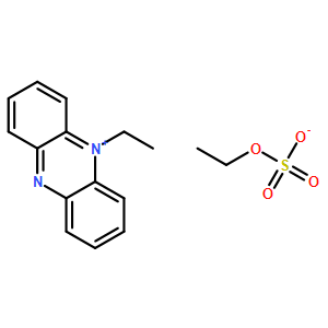 吩嗪乙基硫酸鹽