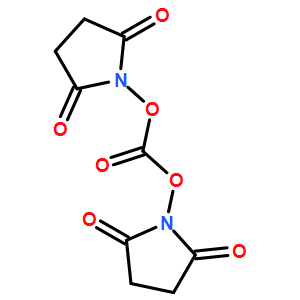 N,N'-二琥珀酰亞胺基碳酸酯