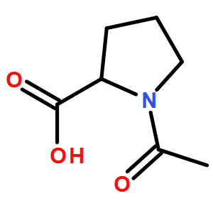 N-乙酰-L-脯氨酸