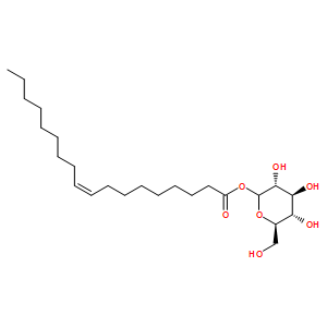 二縮甘露醇單油酸酯