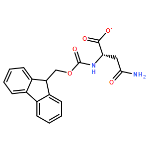 FMOC-L-天冬酰胺