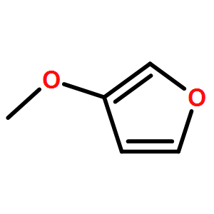 3-Methoxyfuran