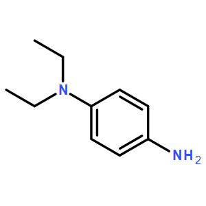 二乙基对苯二胺