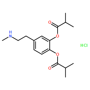 24314-59-8哌嗪异黄酮