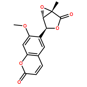 小蕓木素