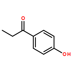 對羥基苯丙酮