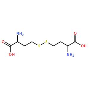 DL-4,4'-二硫二(2-氨基丁酸)