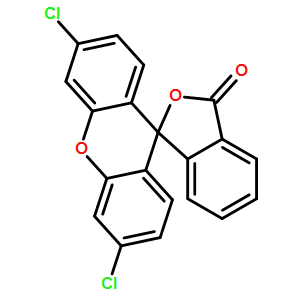 3',6'-二氯熒光素
