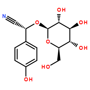 紫杉氰醣甘