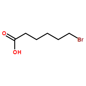 6-溴己酸
