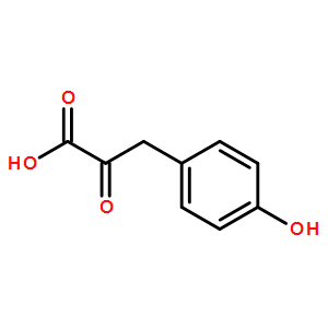 對羥基苯丙酮酸