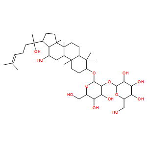 GinsenosideRg3