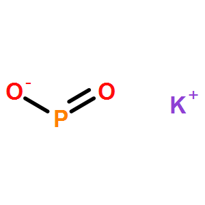 次亚磷酸钾;一水次磷酸钾;次亚磷酸钾一水合物
