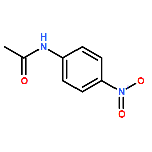 對(duì)硝基乙酰苯胺