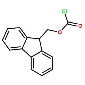 9-芴甲基氯甲酸酯