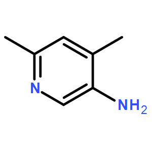 5-Amino-2,4-dimethylpyridine