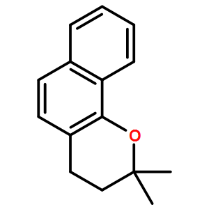 16274-33-2  3，4-二氢-2，2-二甲基-2H-萘并[1，2-B]吡喃