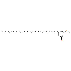 3-Henicosyl-5-methoxyphenol