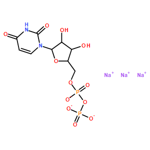 5-尿苷二磷酸