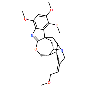 34274-91-4  蓬莱葛胺