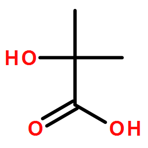 2-羥基異丁酸