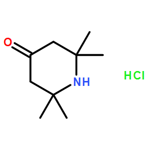 33973-59-0  2，2，6，6-四甲基哌啶酮盐酸盐
